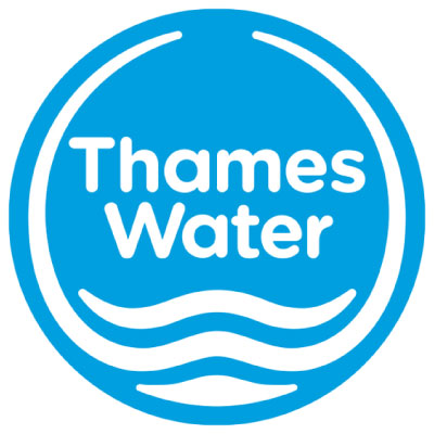 Pn Logos Thames Water