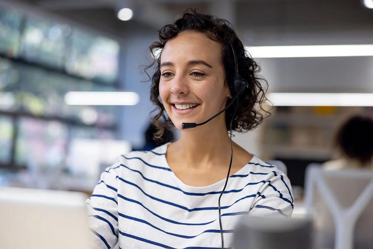 Customer Understanding Training & Unlimited Support | Plain Numbers