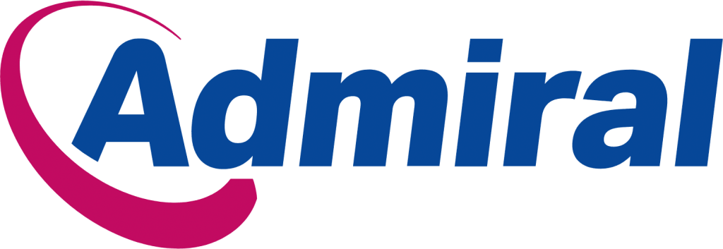 Admiral Logo Cmyk