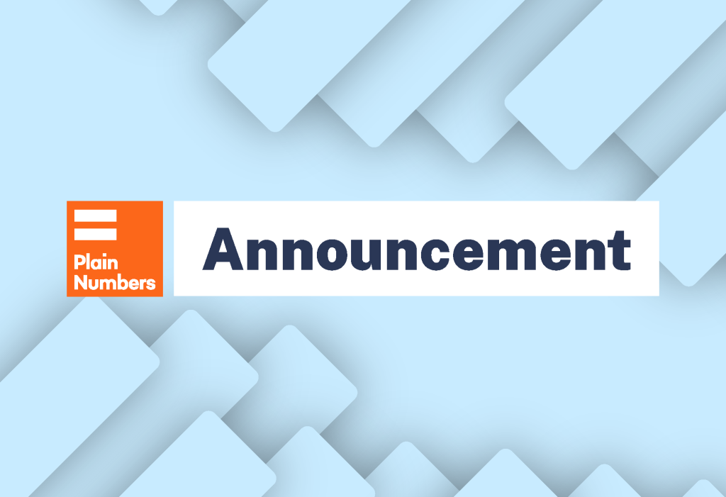 Announcement No Image Template