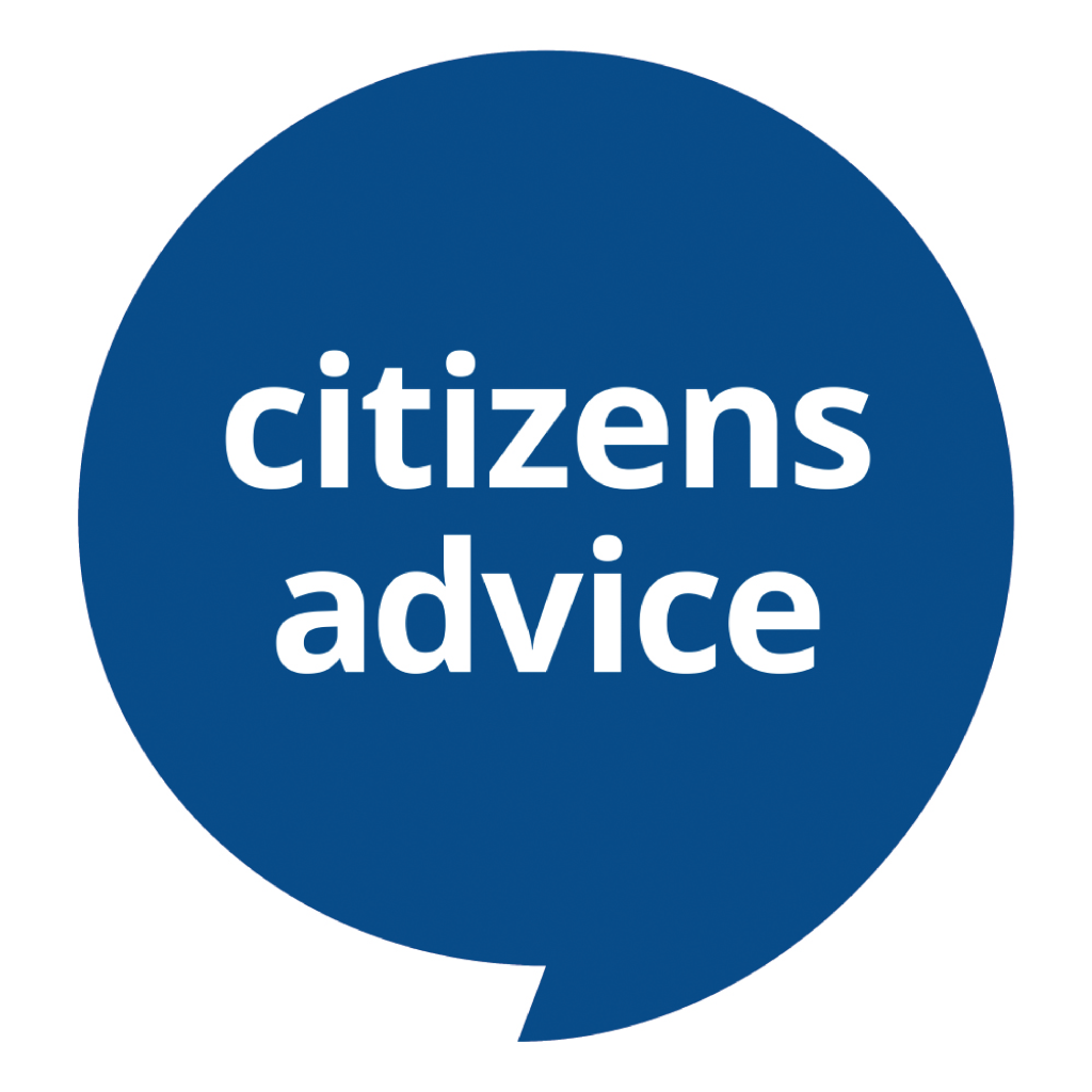 Citizens Advice Logo Cmyk