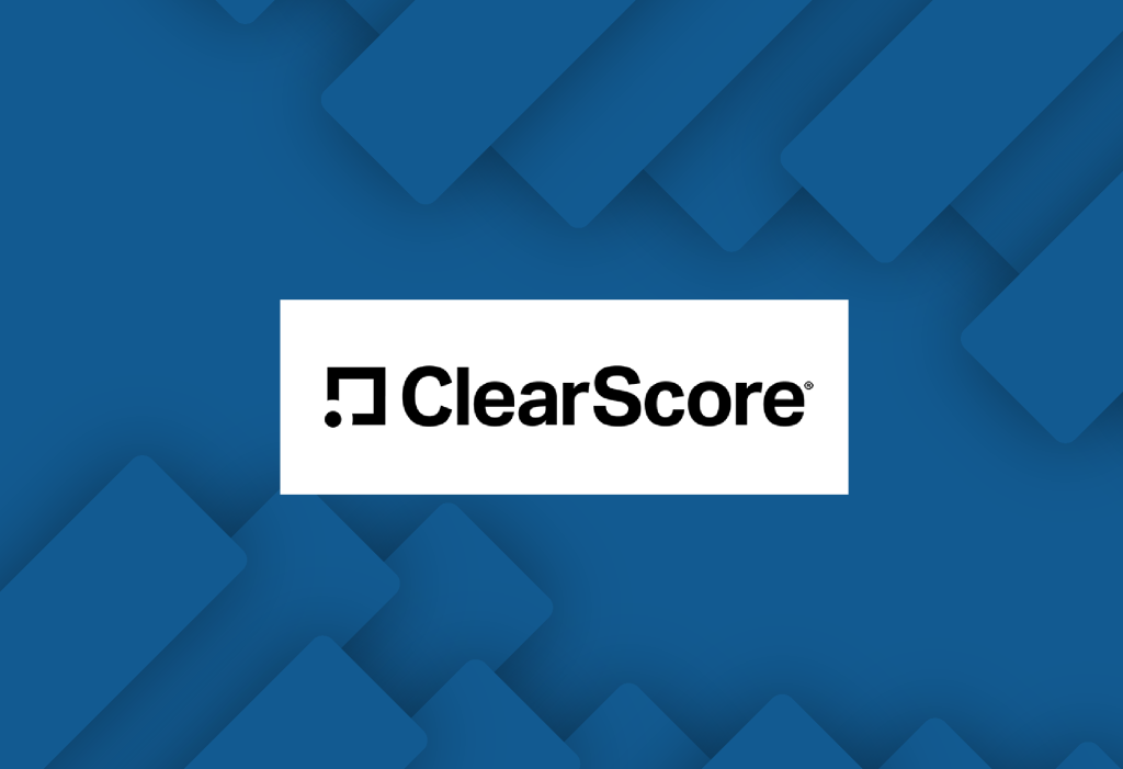 Clearscore Logo Block Test