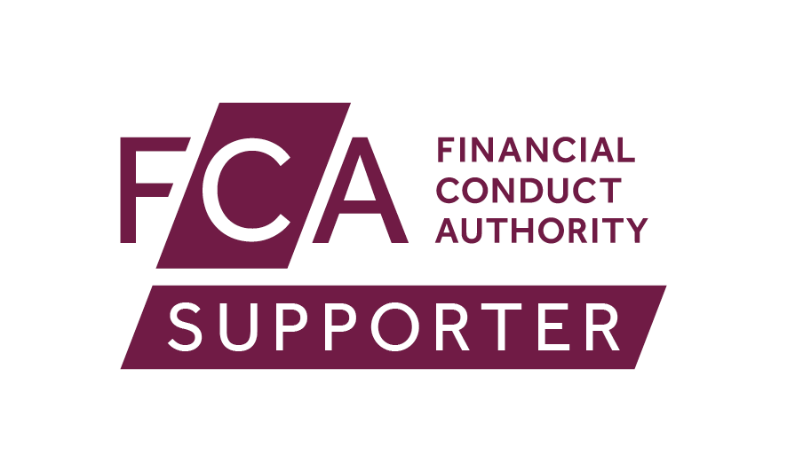 FCA Supporter logo