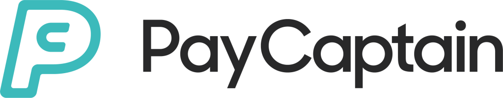 Paycaptain Green And Black